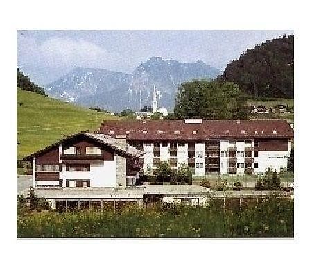 Sport-Alpin-Wohnung-9 Oberstdorf Exteriér fotografie