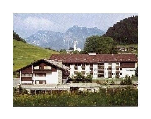 Sport-Alpin-Wohnung-9 Oberstdorf Exteriér fotografie